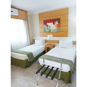 Hotel Flat Duplo Congonhas Aeroporto 1008, São Paulo